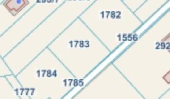 Działka budowlana Choroszcz Zastawie Pierwsze, ul. Zastawie I