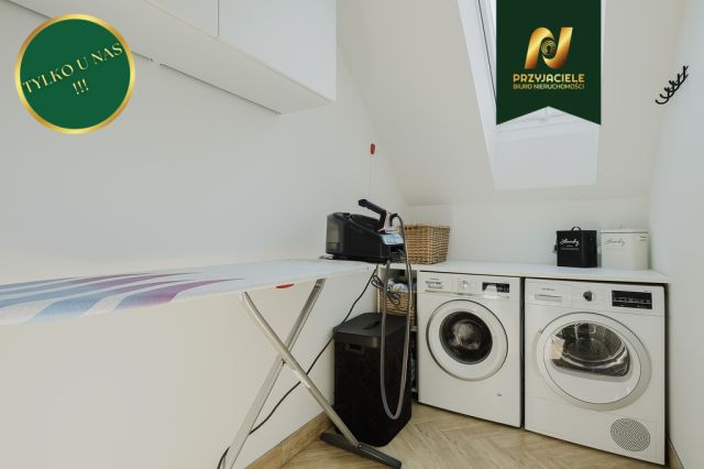 dom wolnostojący, 5 pokoi Wiślinka. Zdjęcie 17