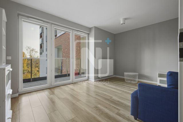 Mieszkanie 2-pokojowe Warszawa Ursynów, ul. Xawerego Dunikowskiego. Zdjęcie 11