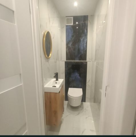 Mieszkanie 3-pokojowe Bielsko-Biała Śródmieście, ul. kpt. Aleksandra Kunickiego. Zdjęcie 11