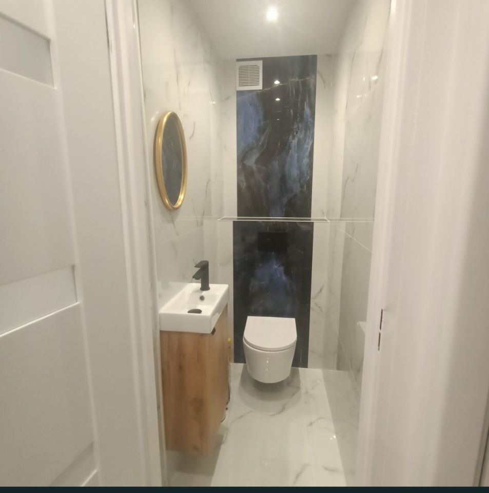 Mieszkanie 3-pokojowe Bielsko-Biała Śródmieście, ul. kpt. Aleksandra Kunickiego. Zdjęcie 11