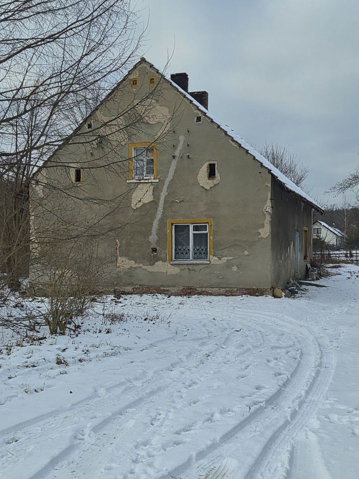 dom wolnostojący Sadków. Zdjęcie 2