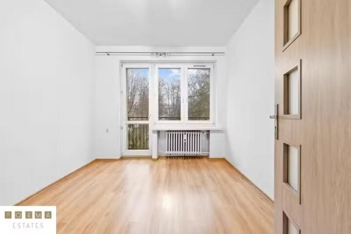 Mieszkanie 3-pokojowe Katowice Ligota, ul. Świdnicka. Zdjęcie 2