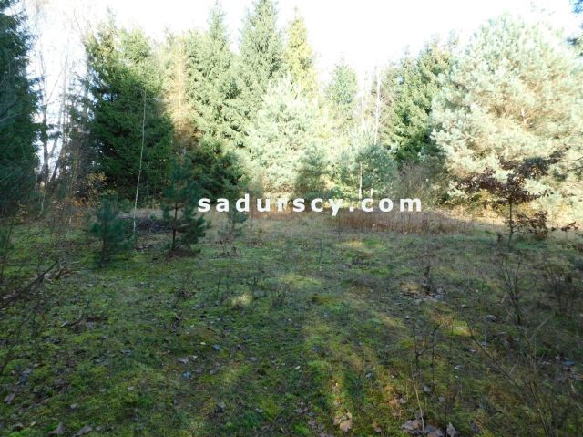 Działka budowlana Biały Ług. Zdjęcie 20