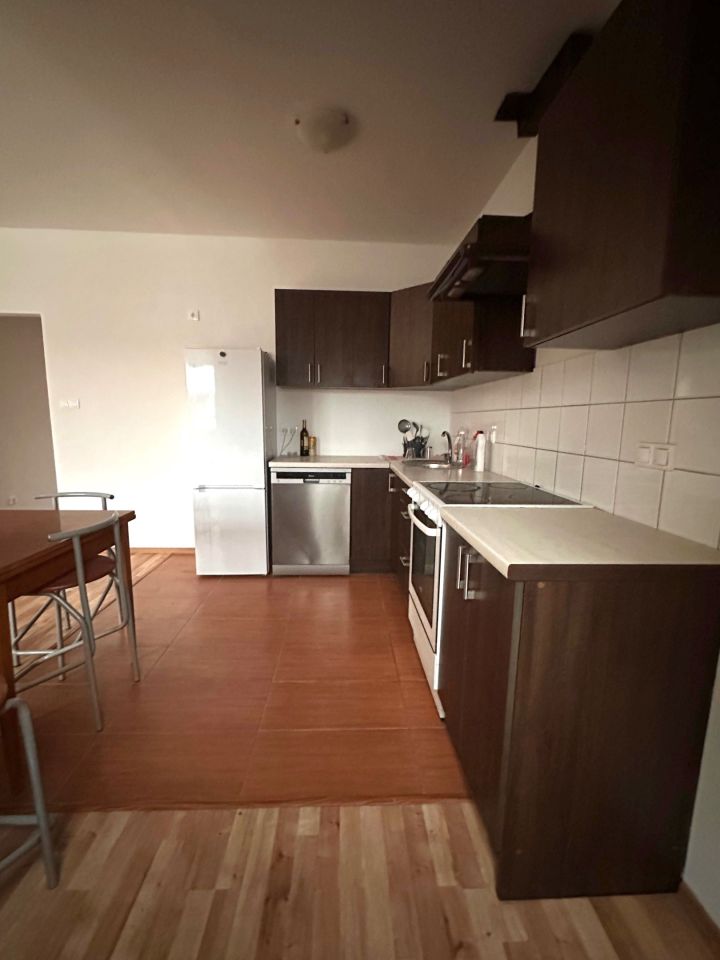 Mieszkanie 3-pokojowe Warszawa Wawer, ul. Cylichowska. Zdjęcie 7