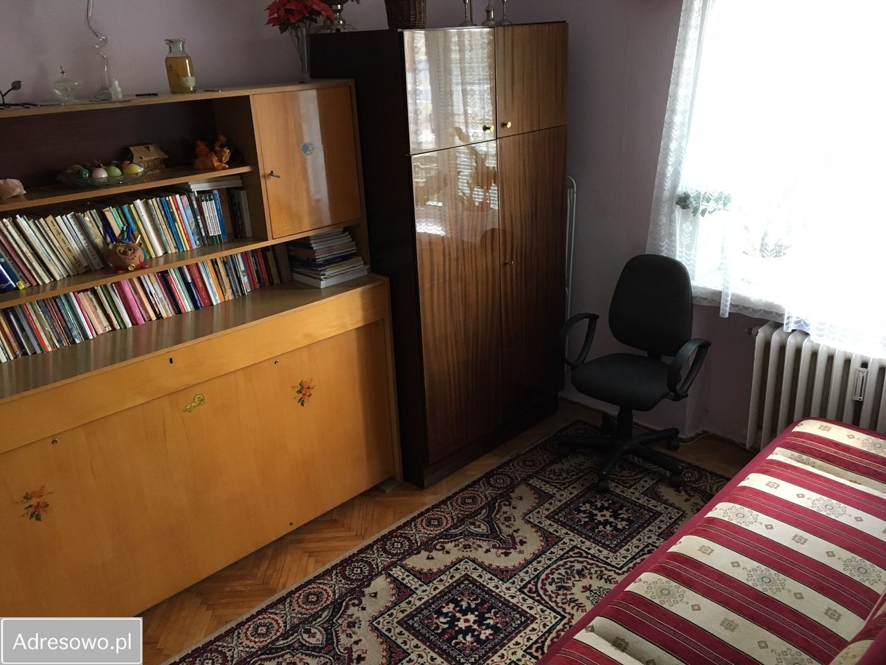 Mieszkanie 3-pokojowe Białystok Os. Młodych, ul. Gruntowa. Zdjęcie 9