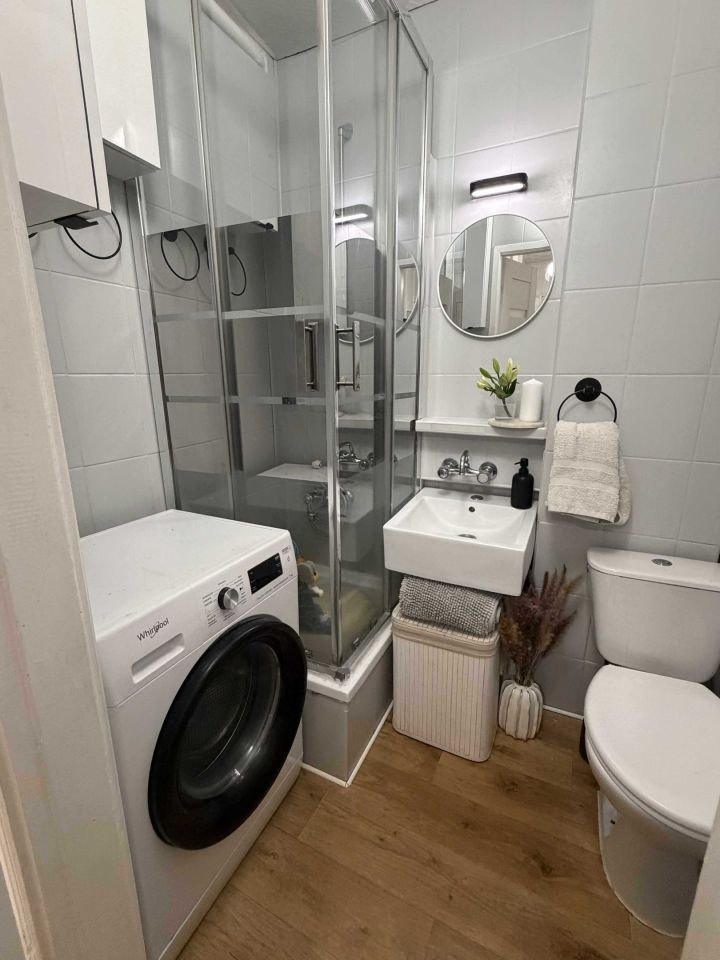 Mieszkanie 3-pokojowe Działdowo, ul. Karłowicza. Zdjęcie 4