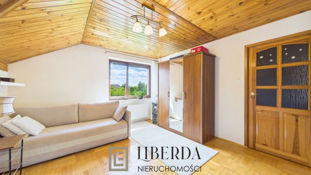 dom wolnostojący, 8 pokoi Lublin, ul. Ludwika Zamenhofa. Zdjęcie 6