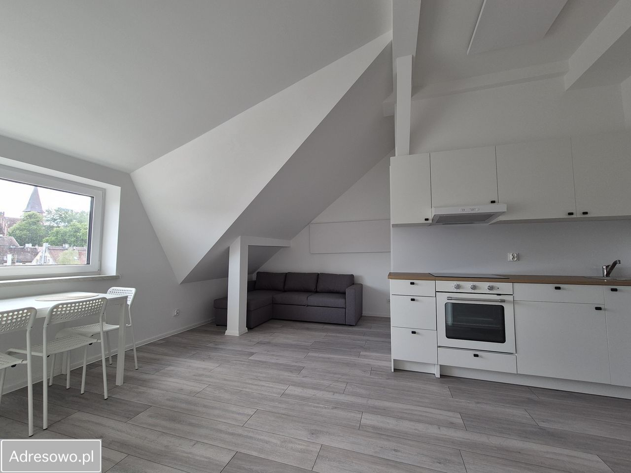 kamienica Ostróda. Zdjęcie 13