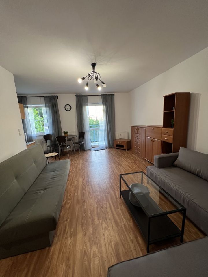 Mieszkanie 1-pokojowe Gdańsk Aniołki. Zdjęcie 6