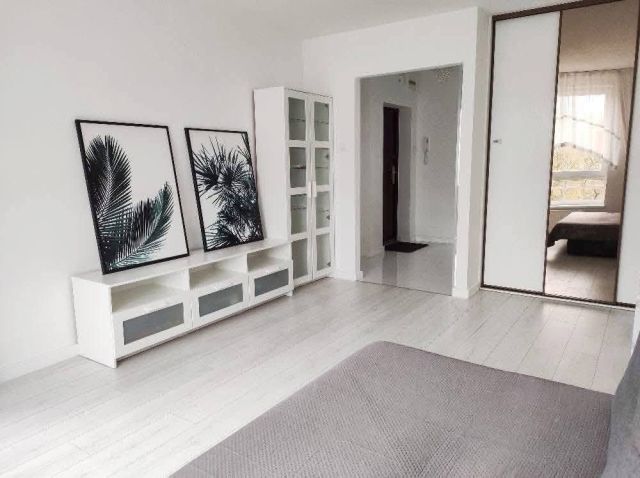 Mieszkanie 2-pokojowe Szczecin Śródmieście, ul. Gabriela Narutowicza. Zdjęcie 2