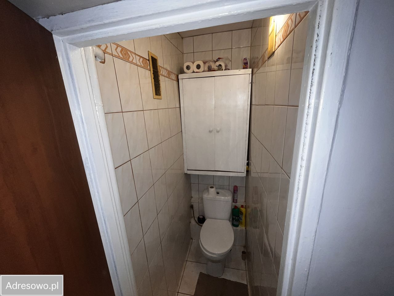 Mieszkanie 3-pokojowe Wrocław Psie Pole, ul. Chorwacka. Zdjęcie 7