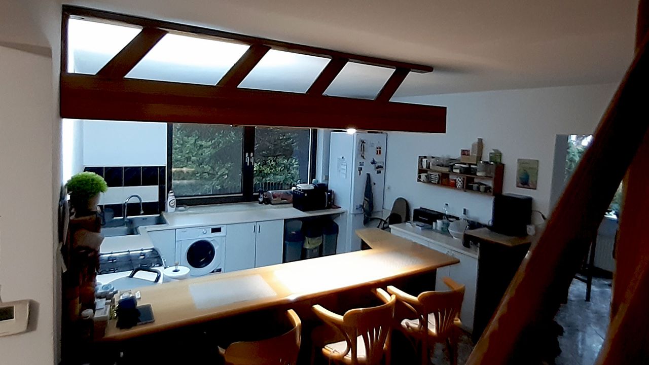 dom wolnostojący, 7 pokoi Modlnica Szydło, ul. Szydło. Zdjęcie 11