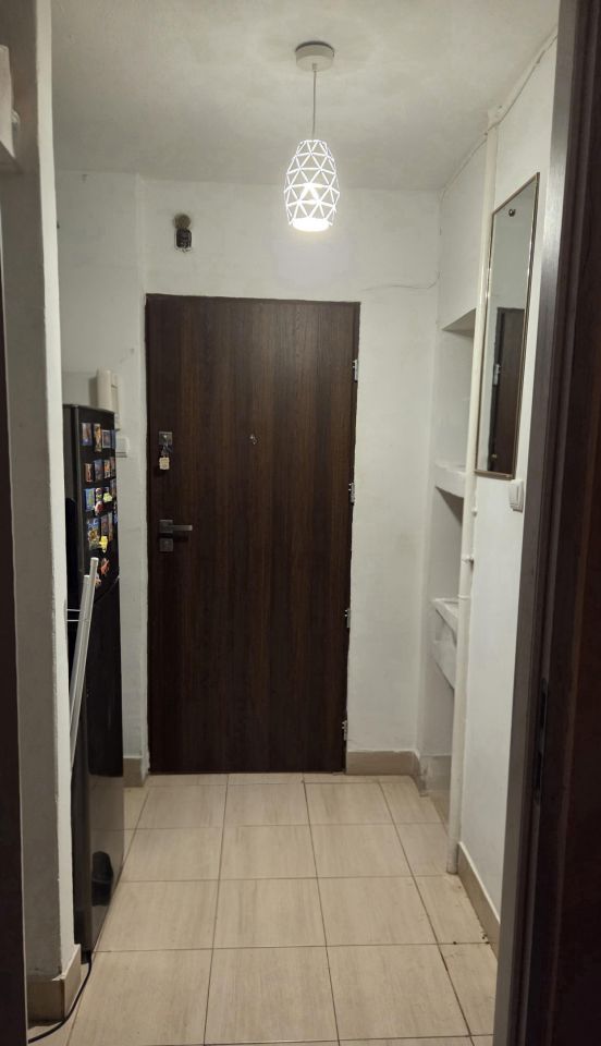 Mieszkanie 1-pokojowe Warszawa Ochota, ul. Józefa Siemieńskiego. Zdjęcie 1