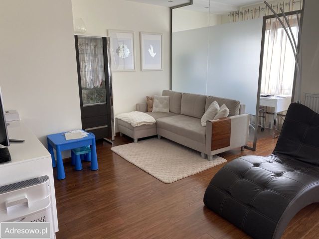 Mieszkanie 3-pokojowe Wrocław Muchobór Wielki, ul. Mińska. Zdjęcie 1