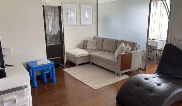 Mieszkanie 3-pokojowe Wrocław Muchobór Wielki, ul. Mińska