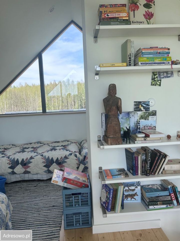 dom wolnostojący, 2 pokoje Stara Huta. Zdjęcie 13