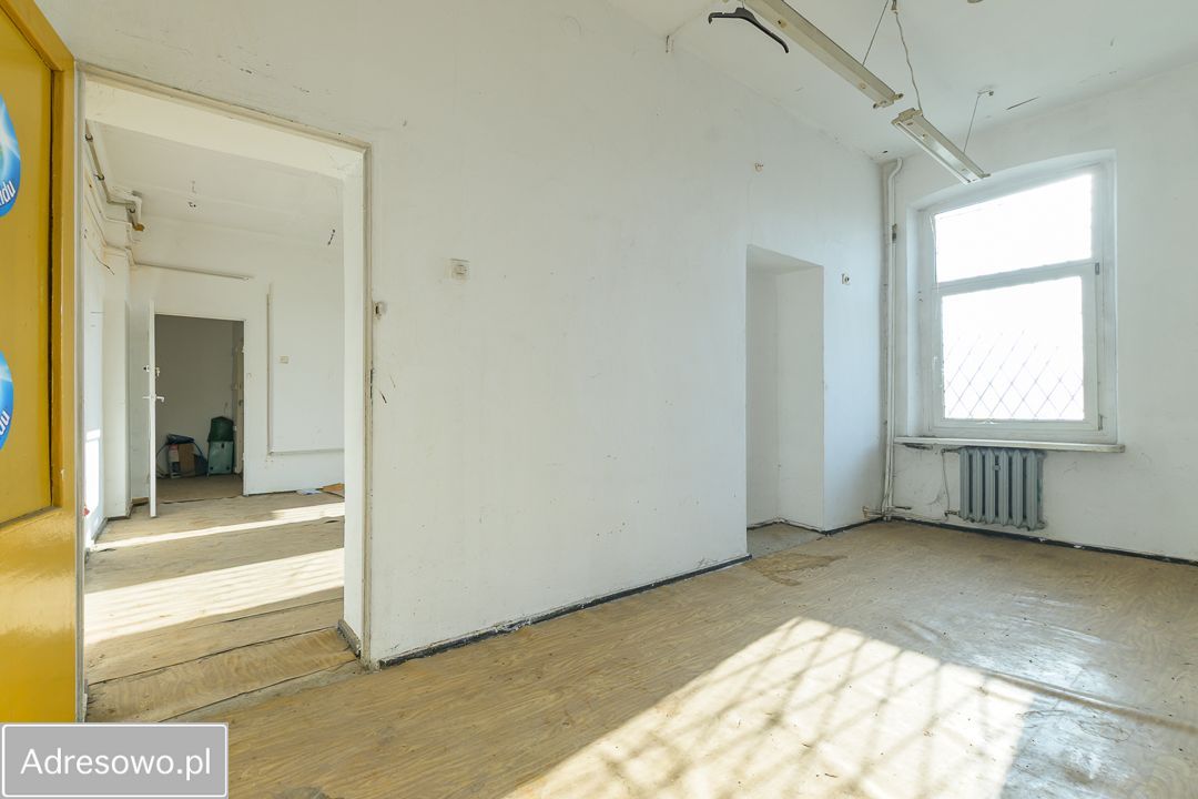 Nieruchomość komercyjna Kalisz Centrum, al. Wojska Polskiego. Zdjęcie 19