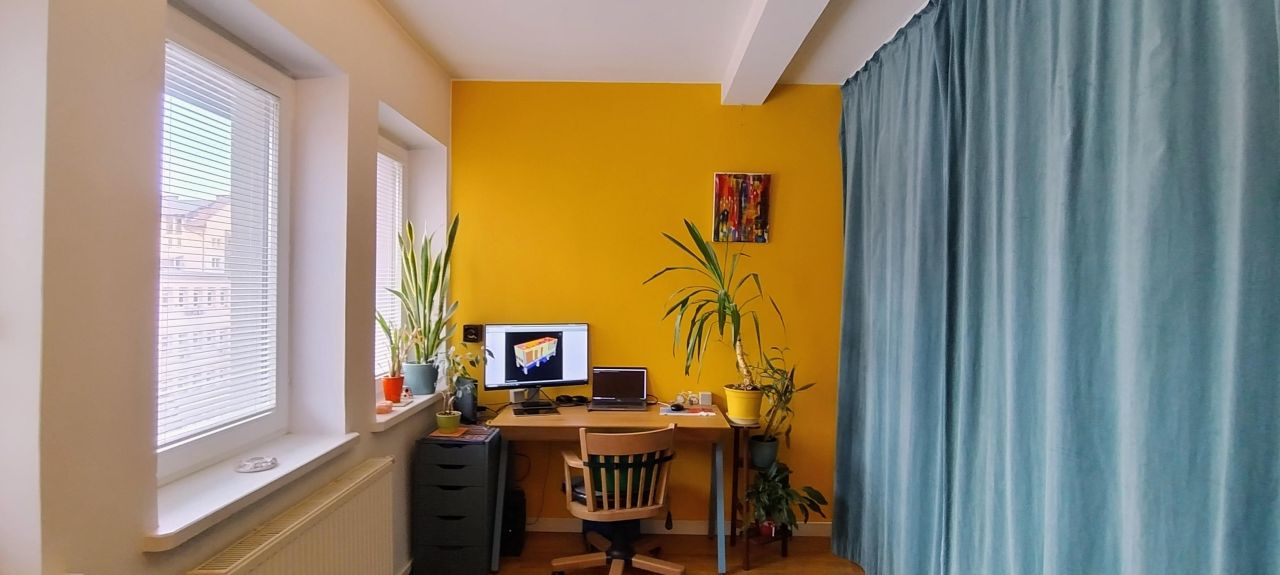 Mieszkanie 3-pokojowe Kraków Prądnik Biały, ul. Rusznikarska. Zdjęcie 6