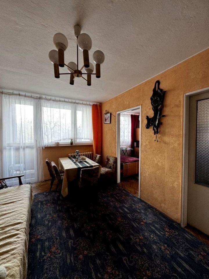 Mieszkanie 4-pokojowe Gliwice Śródmieście, al. Majowa. Zdjęcie 4