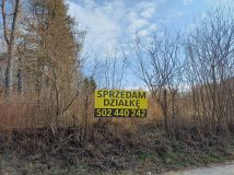 Działka budowlana Strzelce. Zdjęcie 1