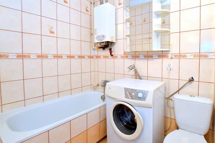 Mieszkanie 2-pokojowe Piekary Śląskie, ul. Papieża Jana Pawła II. Zdjęcie 11