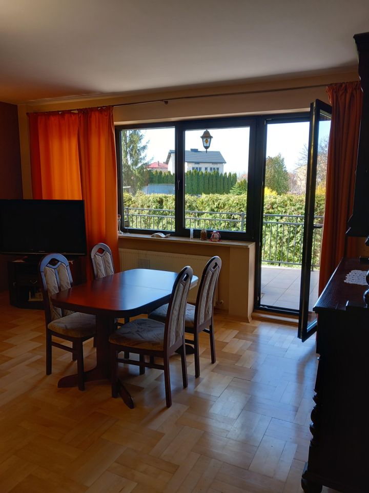 dom wolnostojący, 5 pokoi Karczew, ul. Ordona. Zdjęcie 10