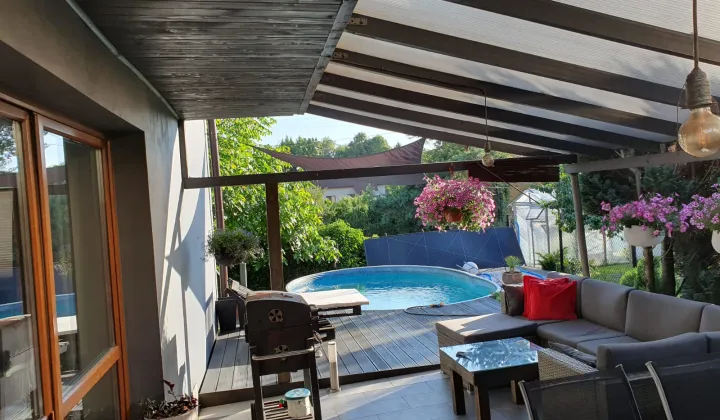 dom wolnostojący, 5 pokoi Rybnik Chwałowice, ul. Zwycięstwa