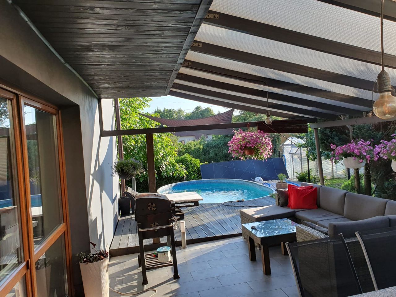 dom wolnostojący, 5 pokoi Rybnik Chwałowice, ul. Zwycięstwa. Zdjęcie 1