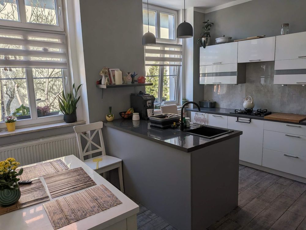 Mieszkanie 4-pokojowe Witkowo. Zdjęcie 2