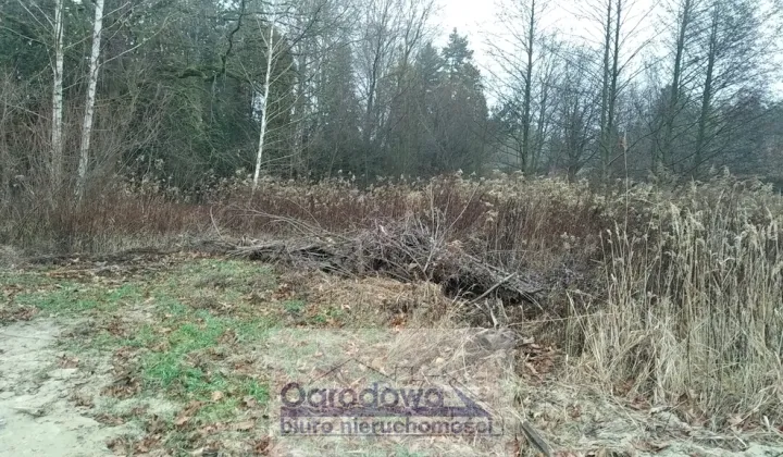 Działka budowlana Nadarzyn