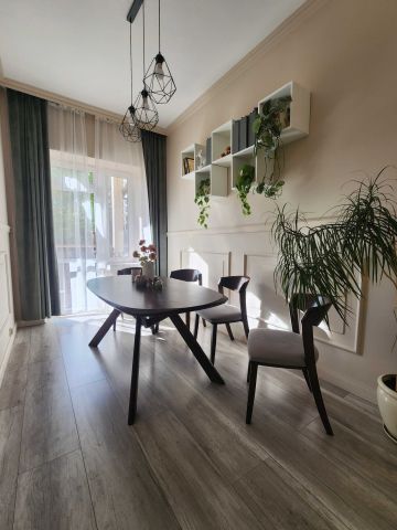 Mieszkanie 3-pokojowe Kraków Czyżyny, os. 2 Pułku Lotniczego. Zdjęcie 1