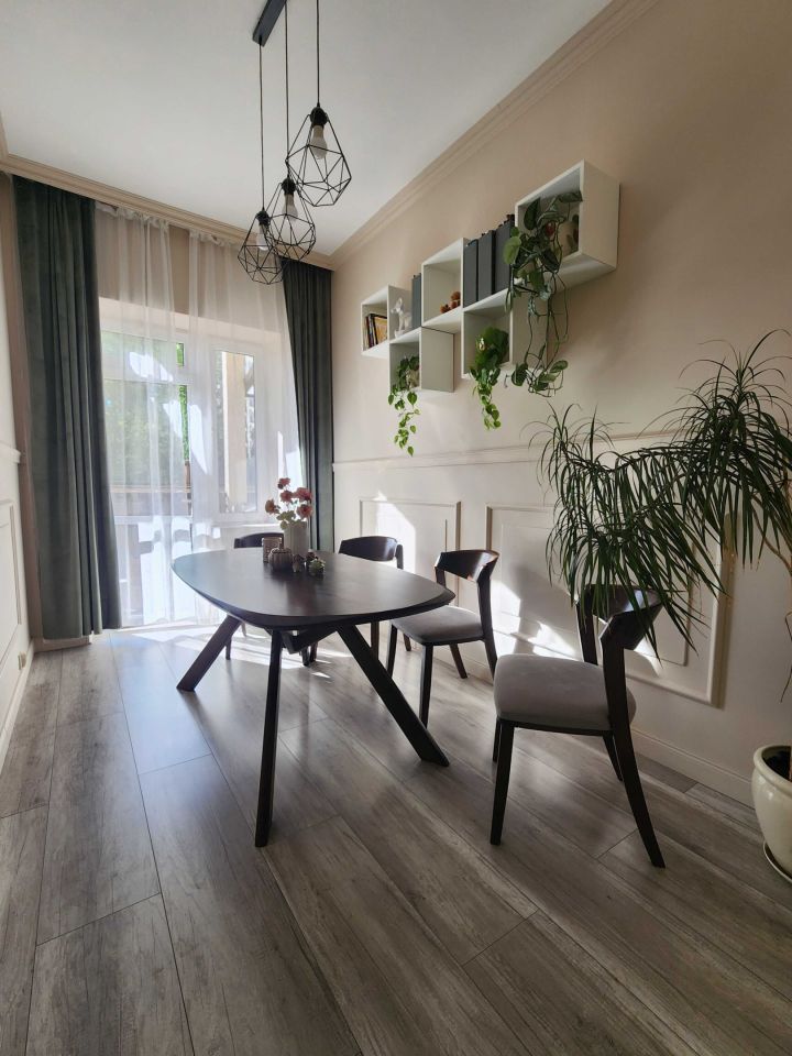 Mieszkanie 3-pokojowe Kraków Czyżyny, os. 2 Pułku Lotniczego. Zdjęcie 1