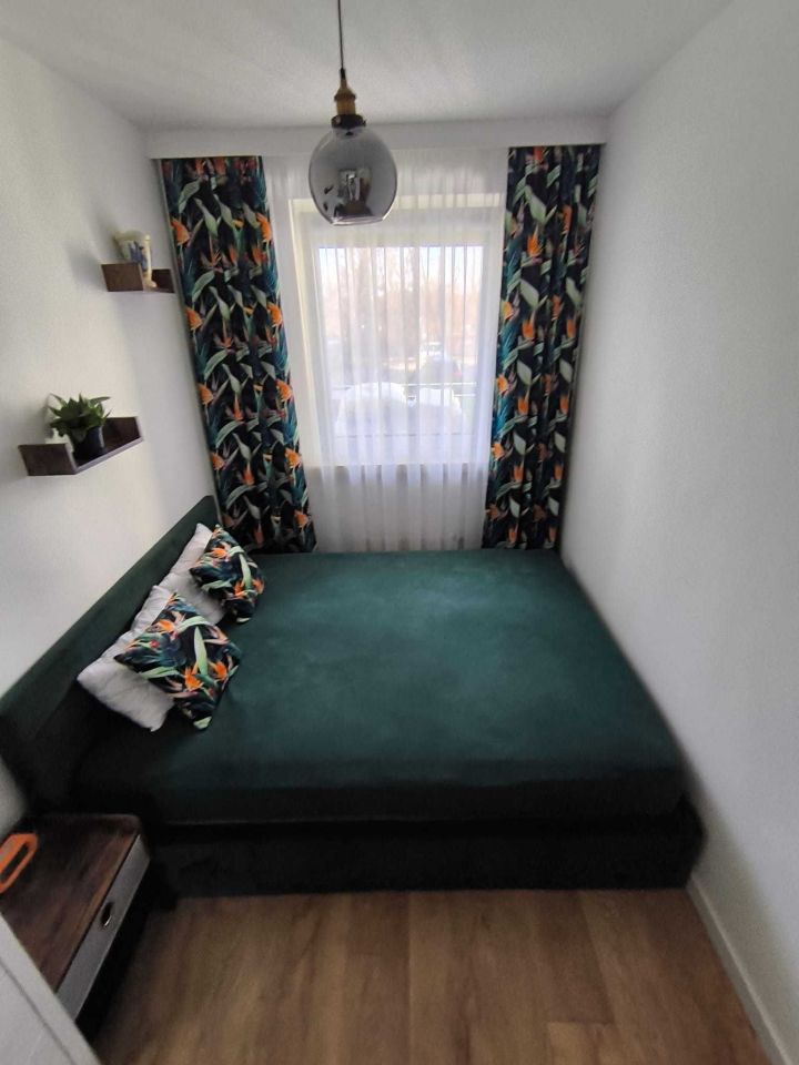 Mieszkanie 2-pokojowe Warszawa Białołęka, ul. Aluzyjna. Zdjęcie 6