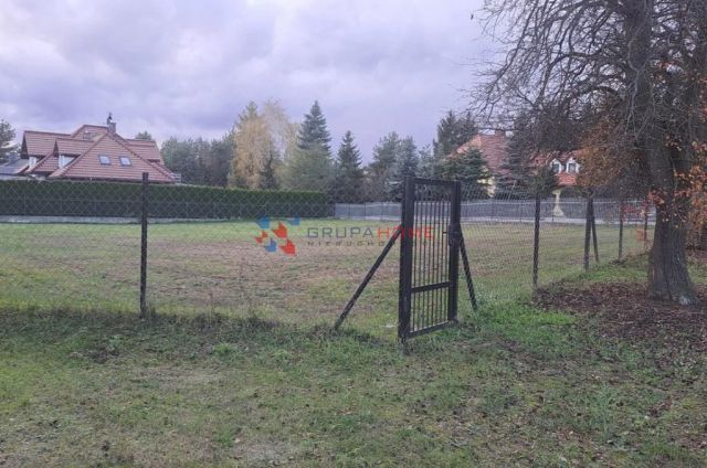 Działka budowlana Parcela-Obory. Zdjęcie 2