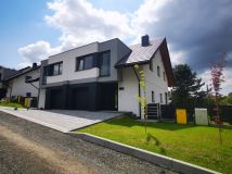 bliźniak, 5 pokoi Bosutów. Zdjęcie 3