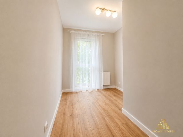 Mieszkanie 3-pokojowe Kraków Podgórze, ul. Rydlówka. Zdjęcie 7