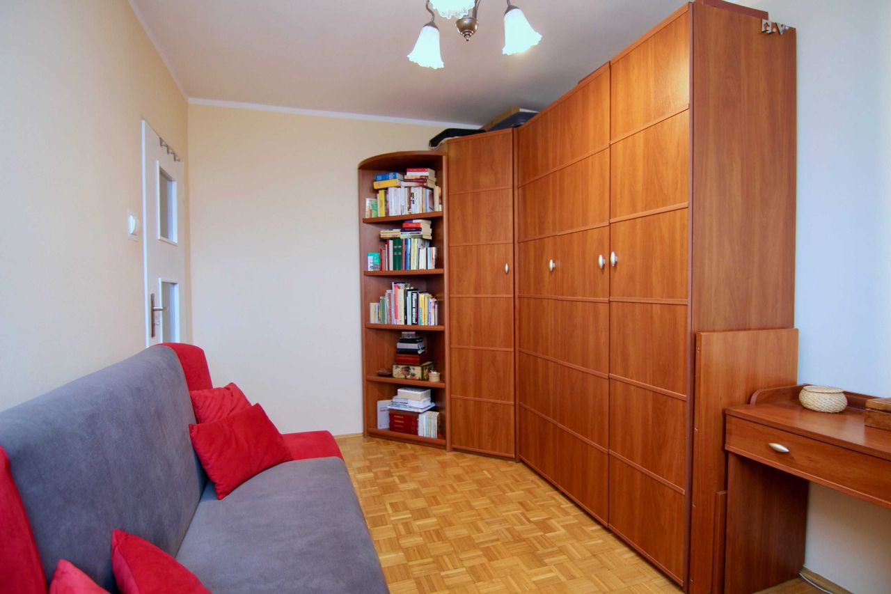 Pokój Wrocław Krzyki. Zdjęcie 4