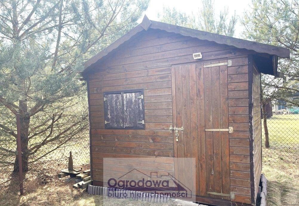 dom wolnostojący, 3 pokoje Sekłak. Zdjęcie 20