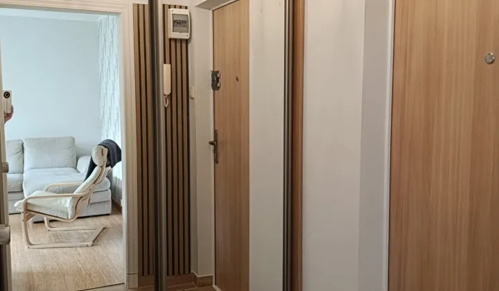 Mieszkanie 1-pokojowe Warszawa Bielany, ul. Samuela Bogumiła Lindego