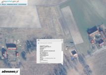 Działka rolno-budowlana Goszczanowiec. Zdjęcie 3