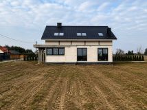 dom wolnostojący Maków Mazowiecki, ul. Cicha. Zdjęcie 2