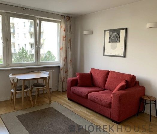 Mieszkanie 2-pokojowe Warszawa Targówek, ul. św. Wincentego. Zdjęcie 1