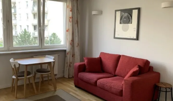 Mieszkanie 2-pokojowe Warszawa Targówek, ul. św. Wincentego