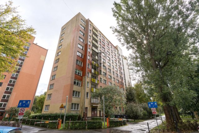 Mieszkanie 2-pokojowe Warszawa Bielany, ul. Wojciecha Bogusławskiego. Zdjęcie 17