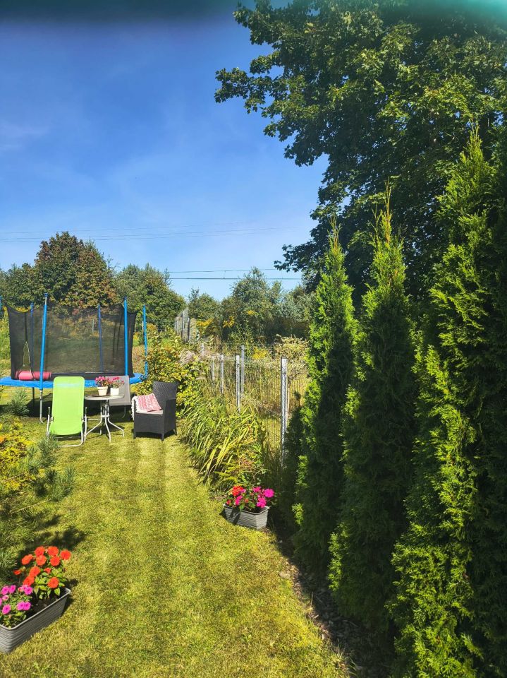 Mieszkanie 4-pokojowe Olsztyn Gutkowo, ul. Kanarkowa. Zdjęcie 5