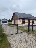 dom wolnostojący Klukowa Huta. Zdjęcie 1