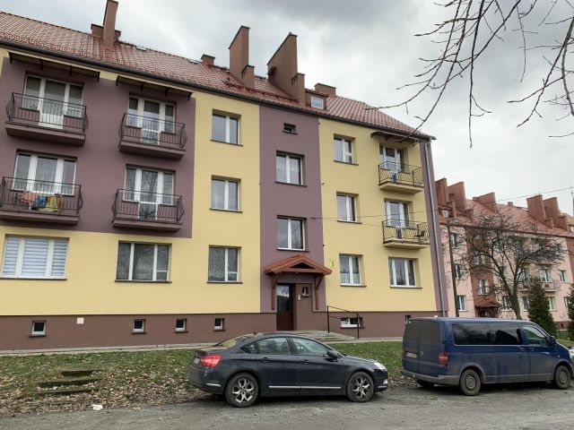 Mieszkanie 2-pokojowe Nowa Ruda Słupiec, ul. Akacjowa. Zdjęcie 1