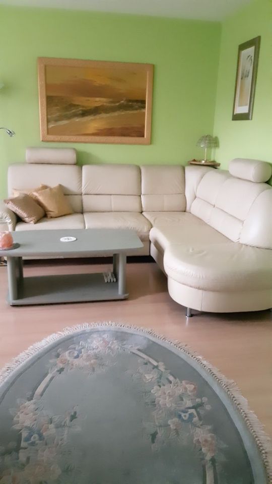 Mieszkanie 2-pokojowe Sulechów, ul. Kościuszki