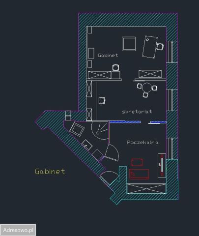Lokal Kraków Kazimierz, ul. Hieronima Wietora. Zdjęcie 1